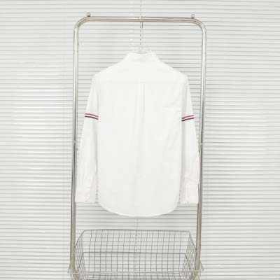 2025年2月23日新品Thom Browneシャツ  yaofa工場