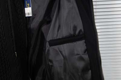 2025年2月23日新品Ralph Laurenジャケット  yaofa工場