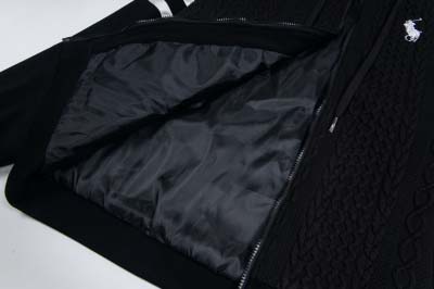 2025年2月23日新品Ralph Laurenジャケット  yaofa工場