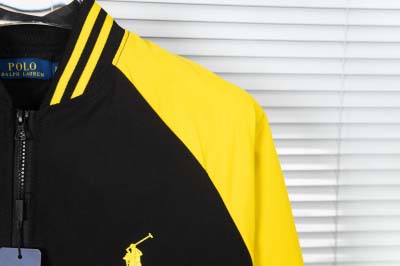 2025年2月23日新品Ralph Laurenジャケット  yaofa工場