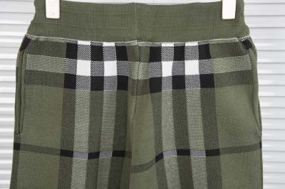 2025年2月23日新品burberry半ズボン  yaofa工場