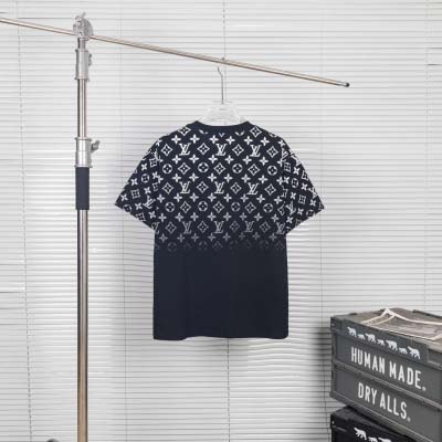 2025年2月23日新品Louis Vuitton半袖 tシャツ  yaofa工場