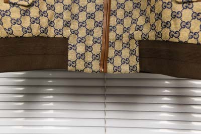 2025年2月23日新品GUCCIジャケット  yaofa工場