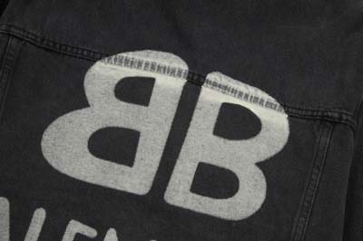2025年2月23日新品Balenciagaジャケット  yaofa工場