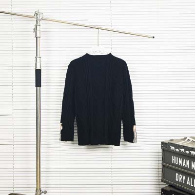 2025年2月23日新品burberryセーター  yaofa工場