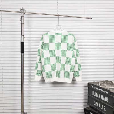 2025年2月23日新品Louis Vuittonセーター  yaofa工場