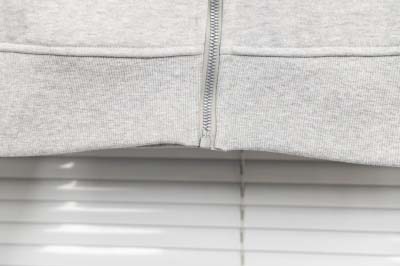 2025年2月23日新品LuluScuba パーカー  yaofa工場