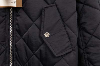 2025年2月23日新品burberry綿の服  yaofa工場