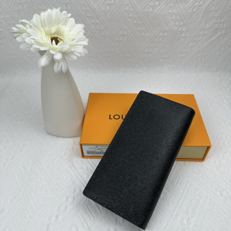 2025年2月24日早春新品M62665   Monogram Brazza  ルイヴィトン長財布 zy工場