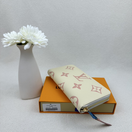 2025年2月24日早春新品M69794 Crafty   ルイヴィトン長財布 zy工場