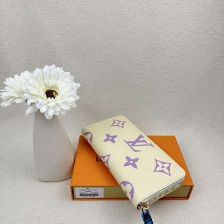 2025年2月24日早春新品M69794 Crafty   ルイヴィトン長財布 zy工場