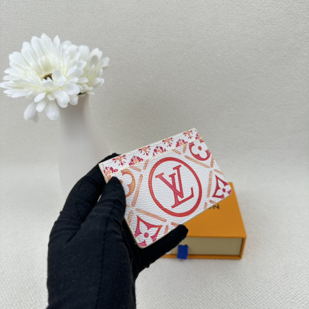 2025年2月24日早春新品M83625ルイヴィトンカードケース zy工場