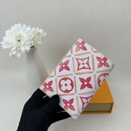 2025年2月24日早春新品M11457ルイヴィトン パスポートケース zy工場