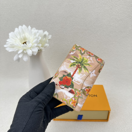 2025年2月24日早春新品M83498 Louis vuitton ルイヴィトン パスポートケース zy工場