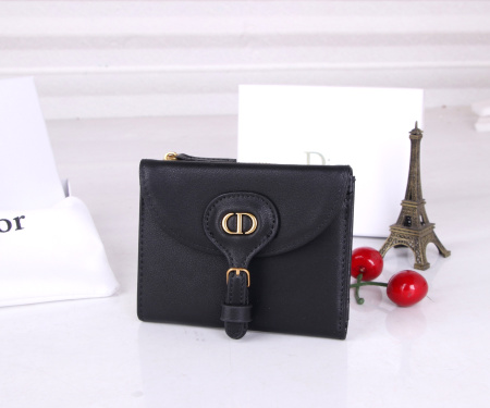 2025年2月24日早春新品Dior  *8.9*2.2 財布 zy工場