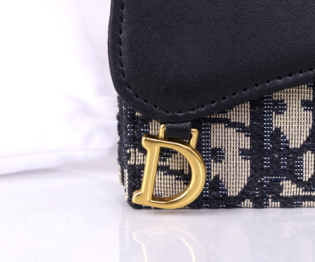 2025年2月24日早春新品Dior 10.5*7 財布 zy工場