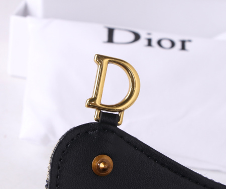 2025年2月24日早春新品Dior 10.5*7 財布 zy工場