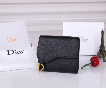 2025年2月24日早春新品Dior 11*10*2 財布 zy工場