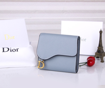 2025年2月24日早春新品Dior 11*10*2 財布 zy工場