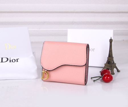 2025年2月24日早春新品Dior 11*10*2 財布 zy工場