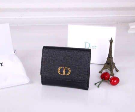 2025年2月24日早春新品Dior  11*10*2財布 zy工場