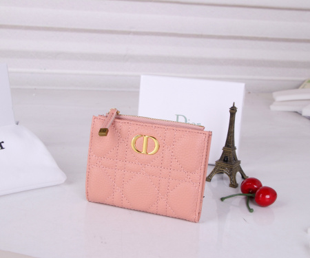 2025年2月24日早春新品Dior 11.5*9*2財布 zy工場