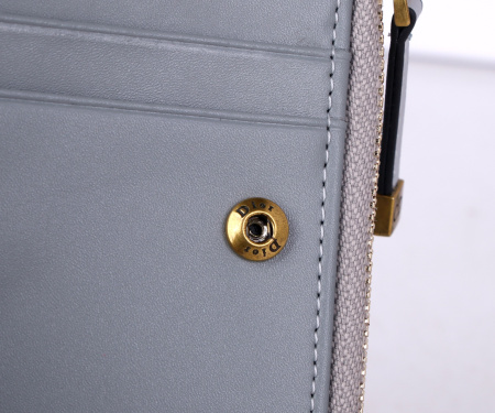 2025年2月24日早春新品Dior 11.5*9*2財布 zy工場