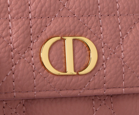 2025年2月24日早春新品Dior  11*10*2  財布 zy工場