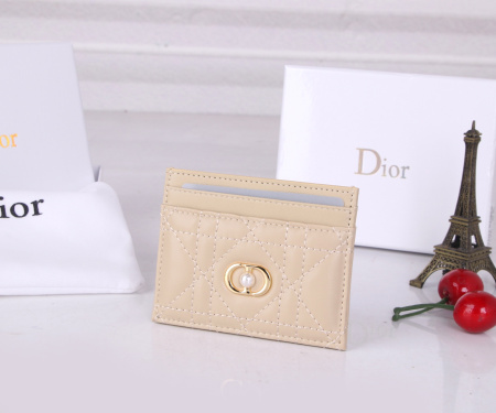 2025年2月24日早春新品 Dior 10*7.5    財布 zy工場