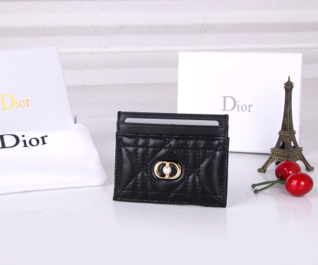 2025年2月24日早春新品Dior 10*7.5    財布 zy工場