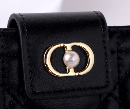 2025年2月24日早春新品Dior 10.5*6cm 財布 zy工場