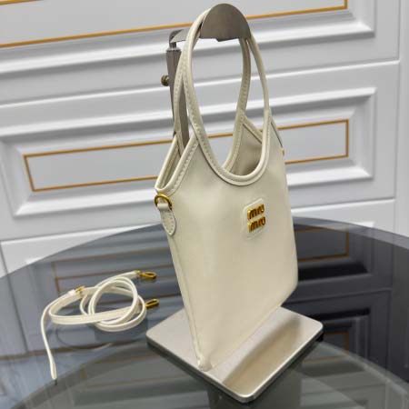 2025年2月26日新品Miumiuバッグ zy工場 20x19cm