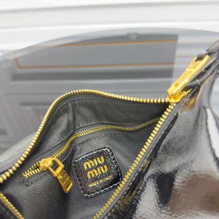 2025年2月26日新品Miumiuバッグ zy工場18*9*14cm