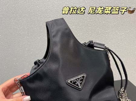 2025年2月26日新品pradaバッグ zy工場18*15cm