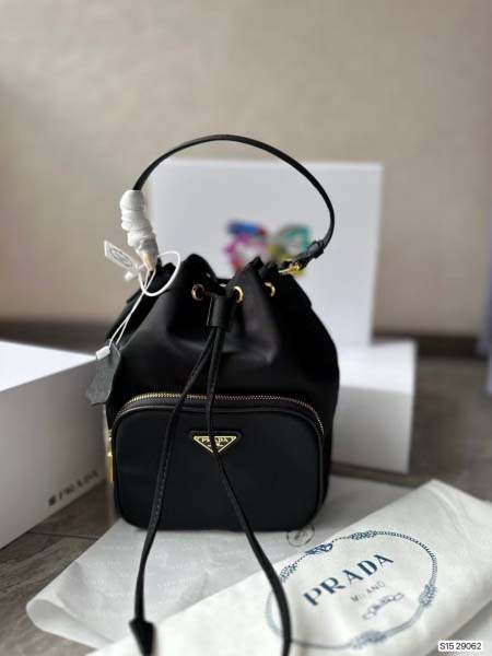 2025年2月26日新品pradaバッグ zy工場17*14cm