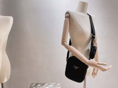 2025年2月26日新品pradaバッグ zy工場15*cm5*20cm