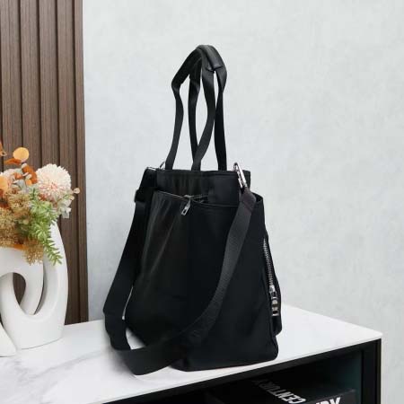 2025年2月26日新品PRADAバッグ zy工場35*30*17cm