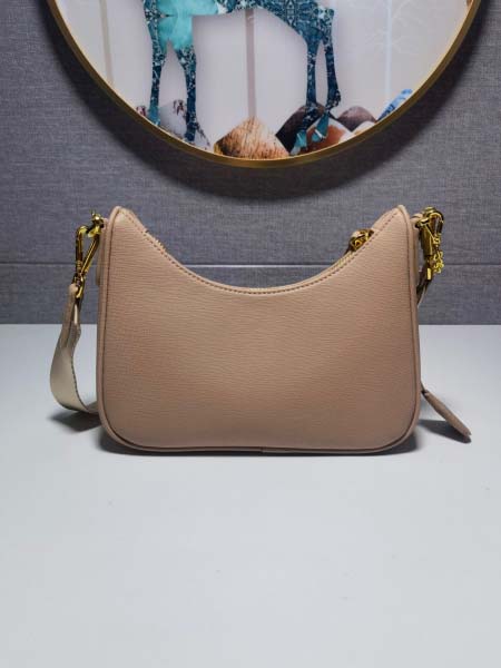 2025年2月26日新品pradaバッグ zy工場23*17cm