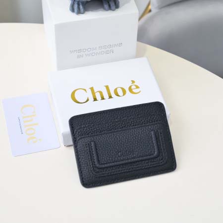 2025年2月26日新品Chloe財布 zy工場