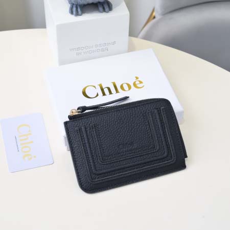 2025年2月26日新品Chloe財布 zy工場