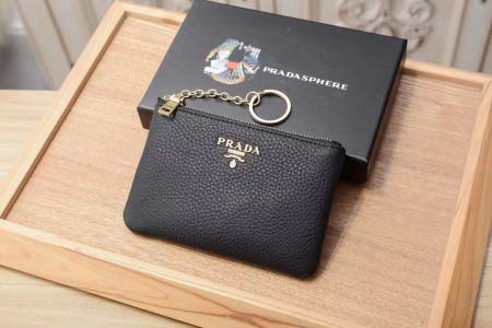 2025年2月26日新品prada小銭入れ zy工場