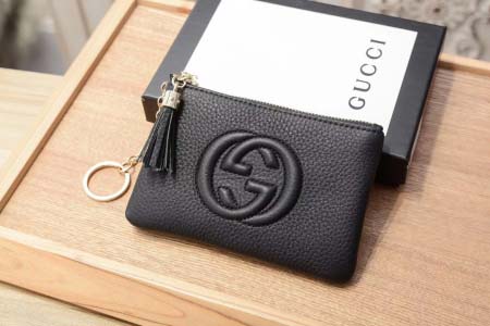 2025年2月26日新品 GUCCI小銭入れ zy工場