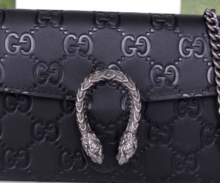 2025年2月26日新品Gucciバッグ zy工場