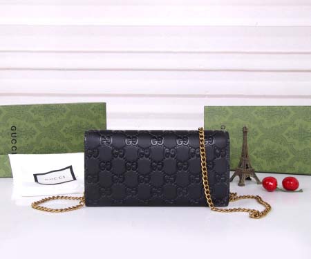 2025年2月26日新品Gucciバッグ zy工場