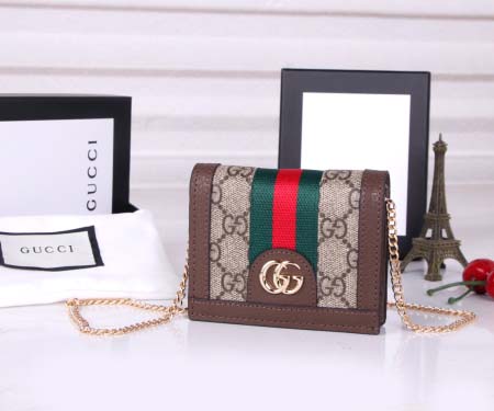 2025年2月26日新品Gucciバッグ zy工場