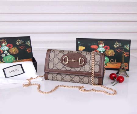 2025年2月26日新品Gucciバッグ zy工場