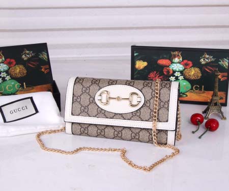 2025年2月26日新品Gucciバッグ zy工場