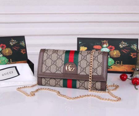 2025年2月26日新品Gucciバッグ zy工場