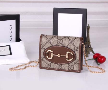 2025年2月26日新品Gucciバッグ zy工場