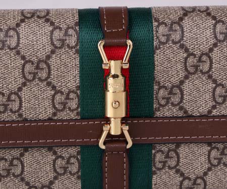 2025年2月26日新品Gucciバッグ zy工場